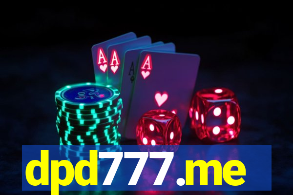 dpd777.me