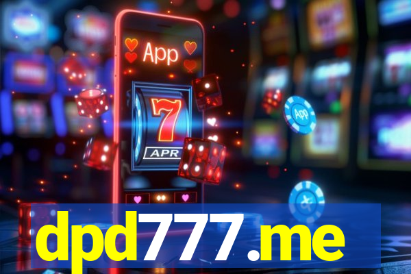 dpd777.me