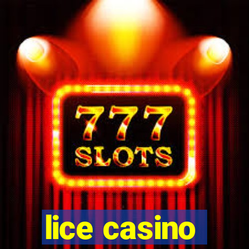 lice casino