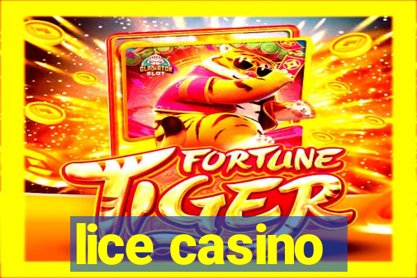 lice casino