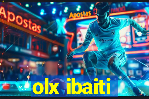 olx ibaiti