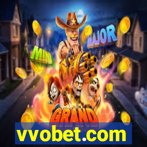 vvobet.com