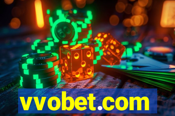 vvobet.com