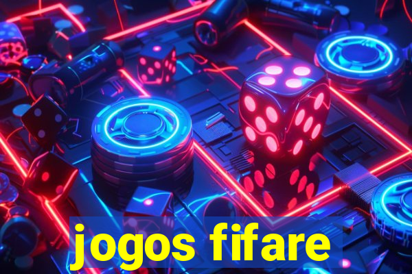 jogos fifare