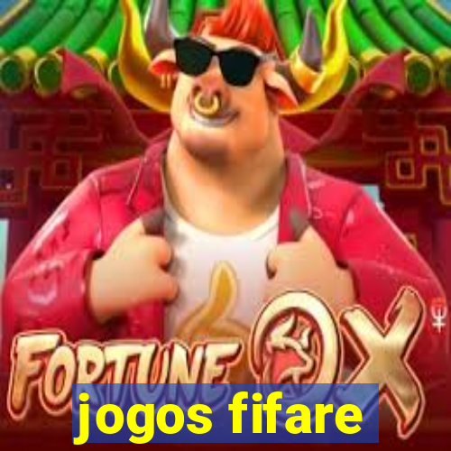 jogos fifare