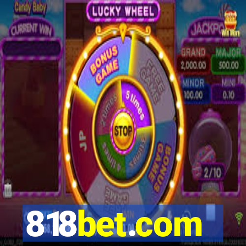 818bet.com