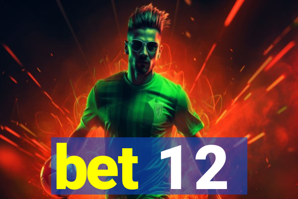 bet 1 2