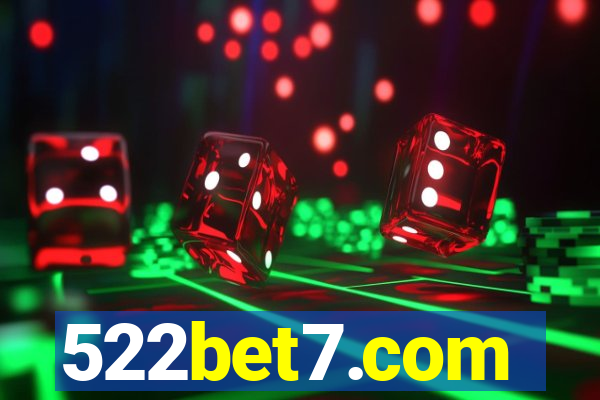 522bet7.com