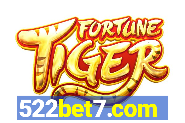 522bet7.com