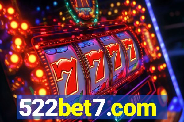 522bet7.com