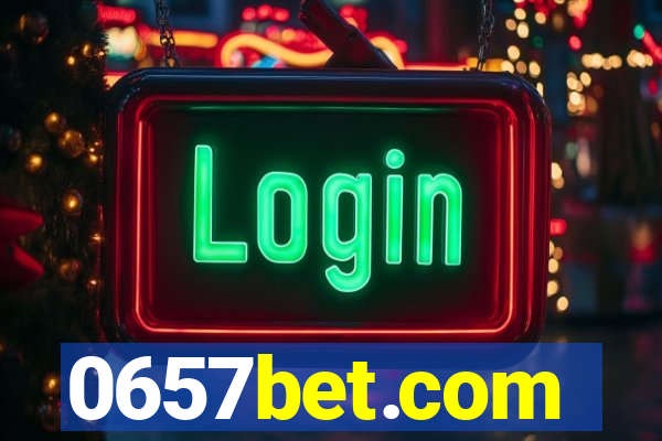 0657bet.com