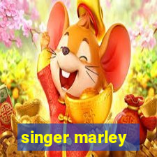 singer marley