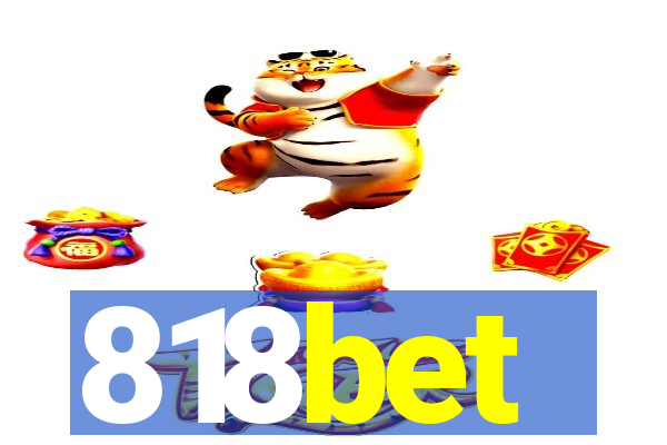 818bet