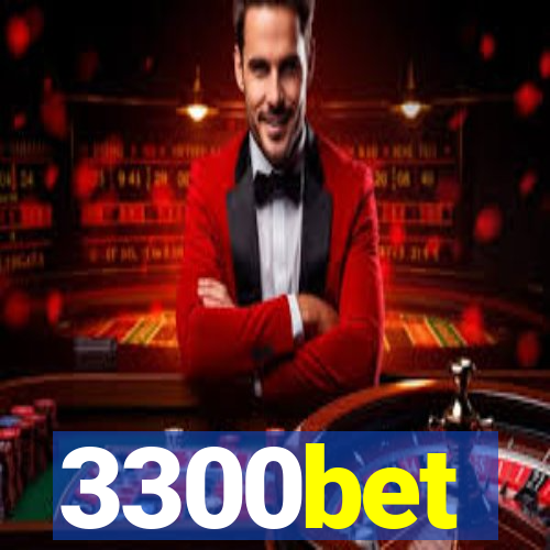 3300bet