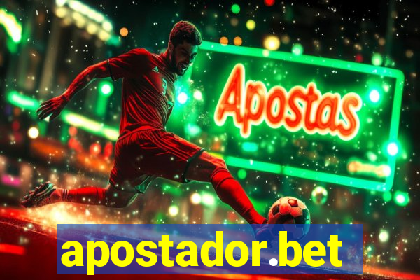 apostador.bet