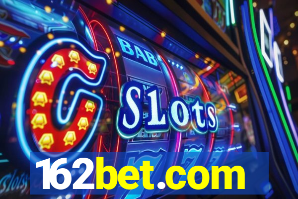 162bet.com