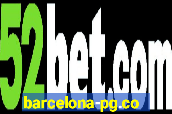 barcelona-pg.com