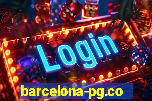 barcelona-pg.com