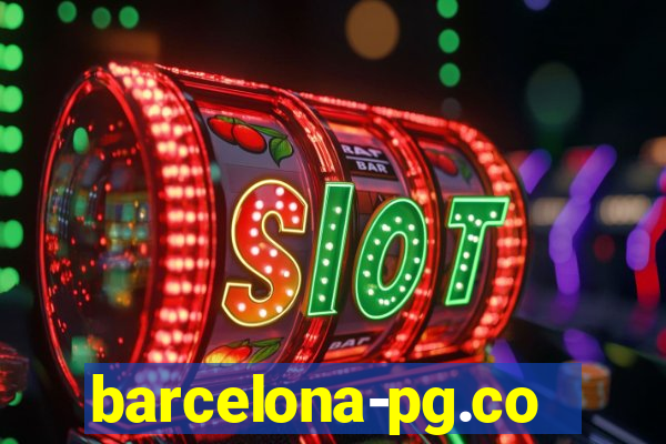 barcelona-pg.com