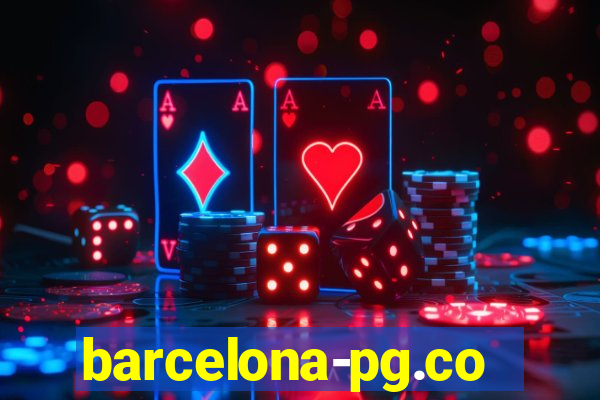 barcelona-pg.com