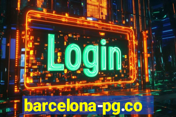 barcelona-pg.com