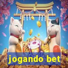 jogando bet