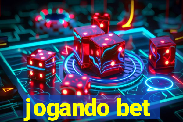 jogando bet