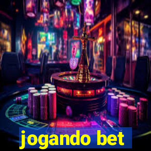 jogando bet