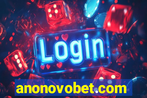 anonovobet.com