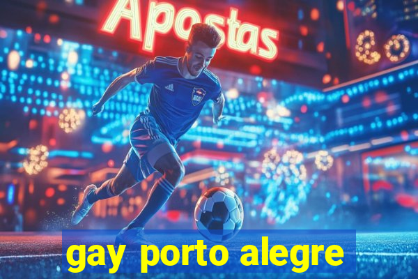 gay porto alegre