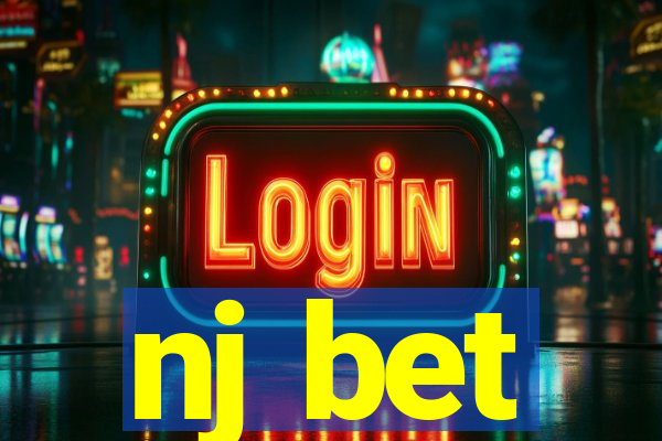 nj bet