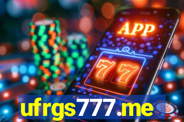 ufrgs777.me