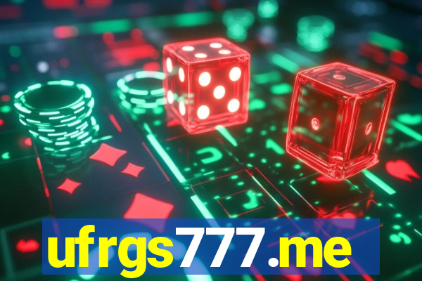 ufrgs777.me