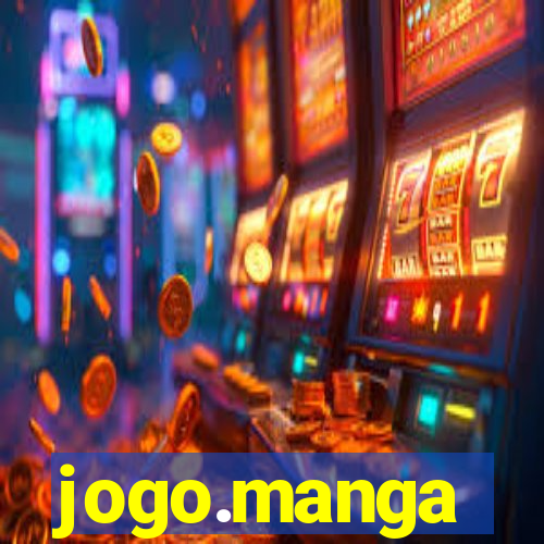 jogo.manga