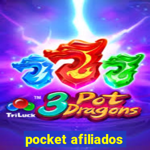 pocket afiliados