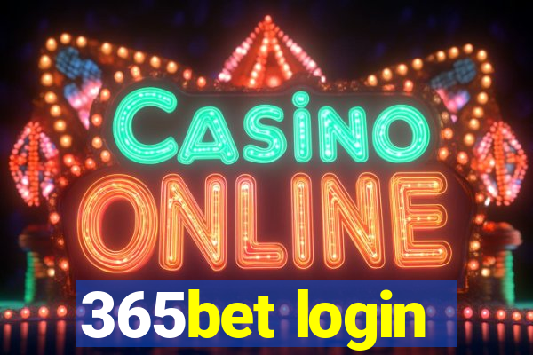 365bet login