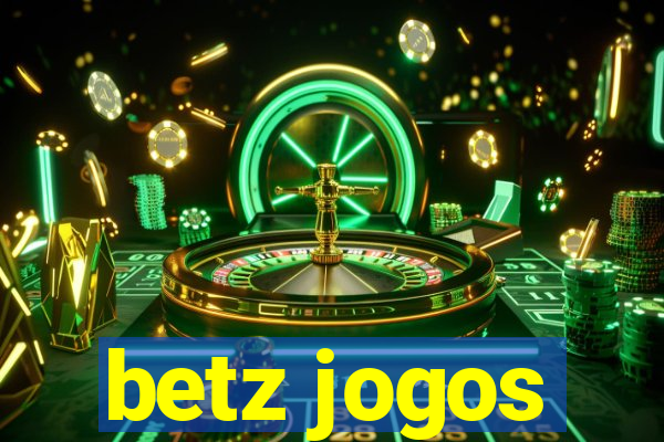 betz jogos