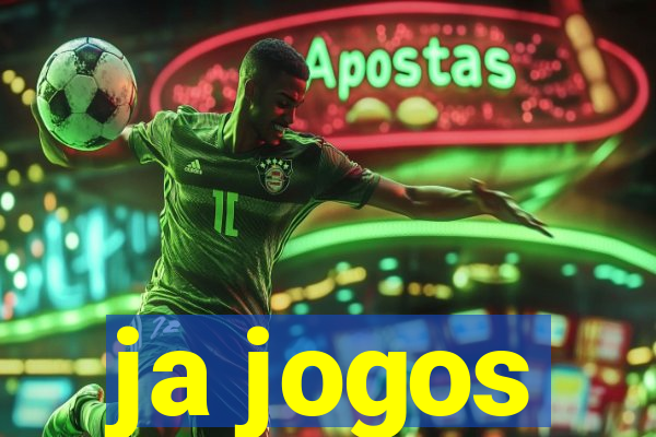 ja jogos