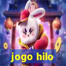 jogo hilo