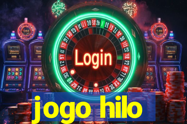 jogo hilo