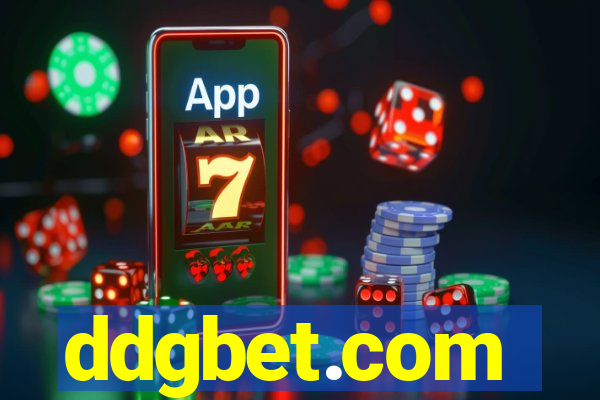 ddgbet.com