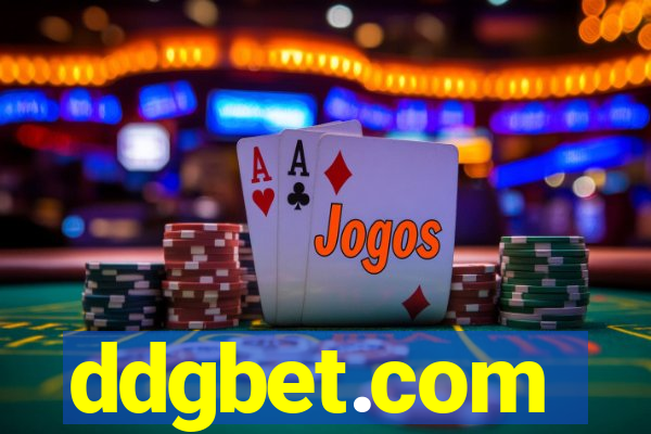 ddgbet.com