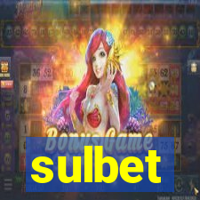 sulbet