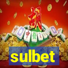 sulbet