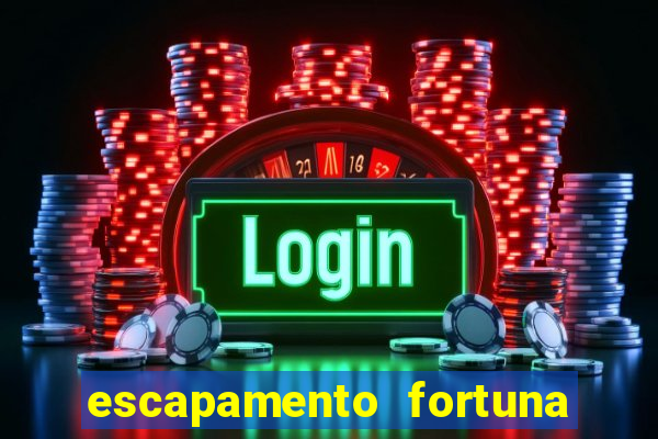 escapamento fortuna cg 125 99