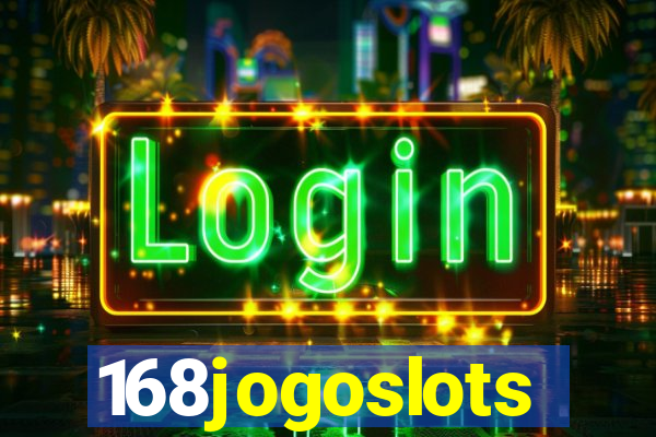 168jogoslots