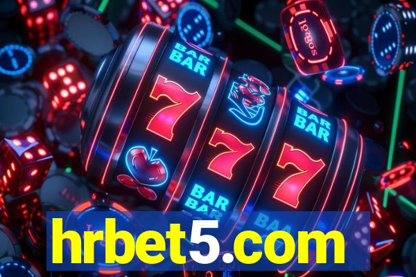 hrbet5.com