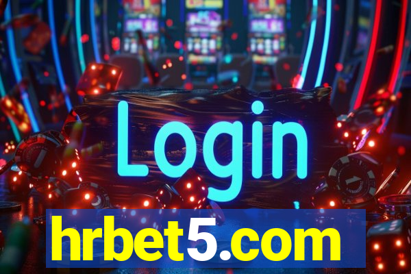 hrbet5.com