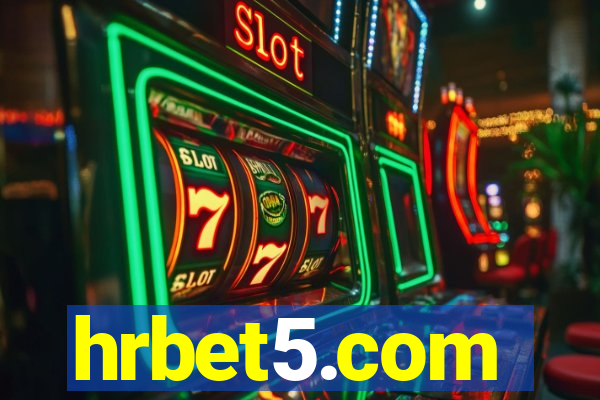 hrbet5.com