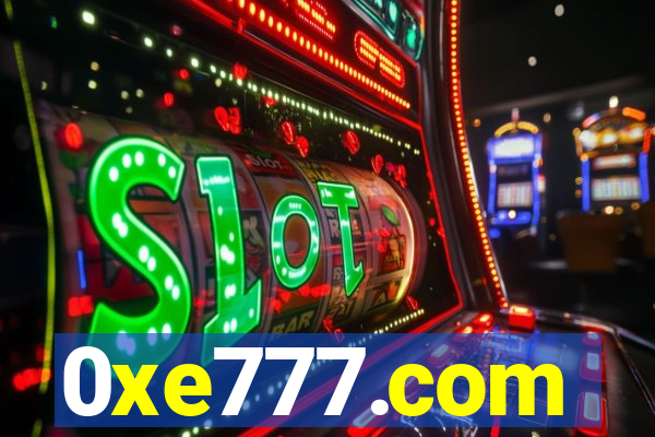 0xe777.com